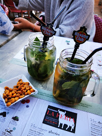 Mojito du Restaurant La Féria à Gujan-Mestras - n°6