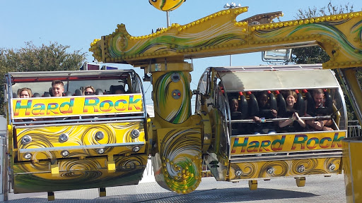 Park «Friends of Fair Park», reviews and photos, 1121 1st Ave, Dallas, TX 75210, USA