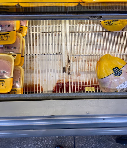 Grocery Store «Winn-Dixie», reviews and photos, 7800 South Hwy 17-92 #190, Fern Park, FL 32730, USA