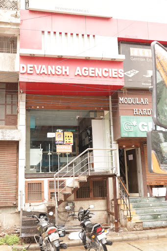 Devansh Agencies