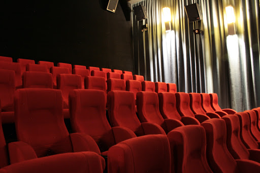 Grand Cinemas Armadale