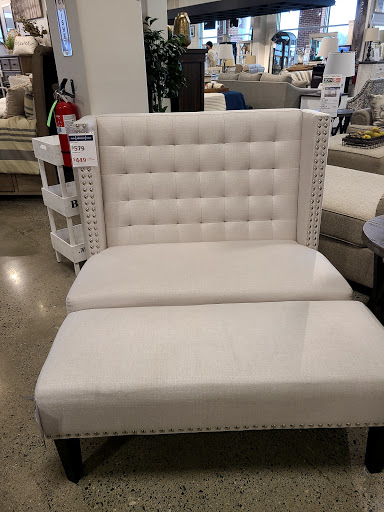 Furniture Store «Ashley HomeStore», reviews and photos, 1895 South Rd #90, Poughkeepsie, NY 12601, USA