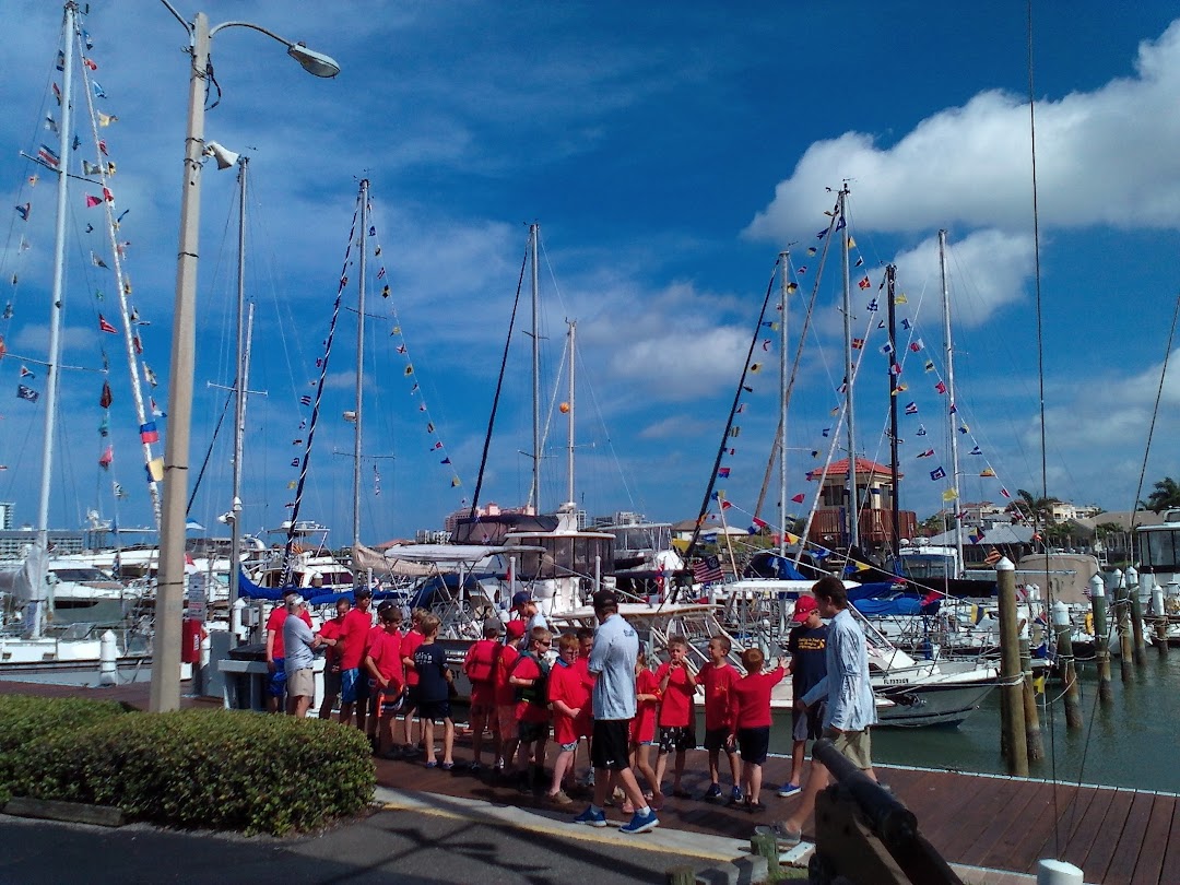 Clearwater Yacht Club