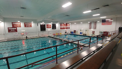 Francis B. Messmore Aquatic Center