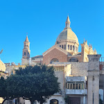 Photo n°2 de l'avis de Mathias.i fait le 06/04/2024 à 20:14 sur le  Alba Palace Hotel à Favara