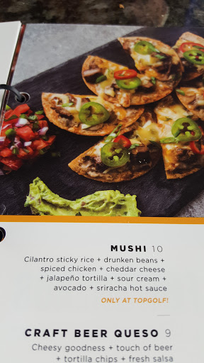 Sports Bar «Topgolf», reviews and photos, 5539 North Loop 1604 W, San Antonio, TX 78249, USA