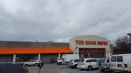 Home Improvement Store «The Home Depot», reviews and photos, 955 Bloomfield Ave, Clifton, NJ 07012, USA