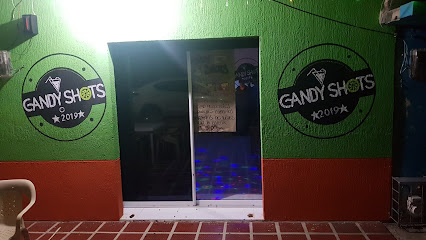 Candy shots bar - Unnamed Road, Chimichagua, Cesar, Colombia