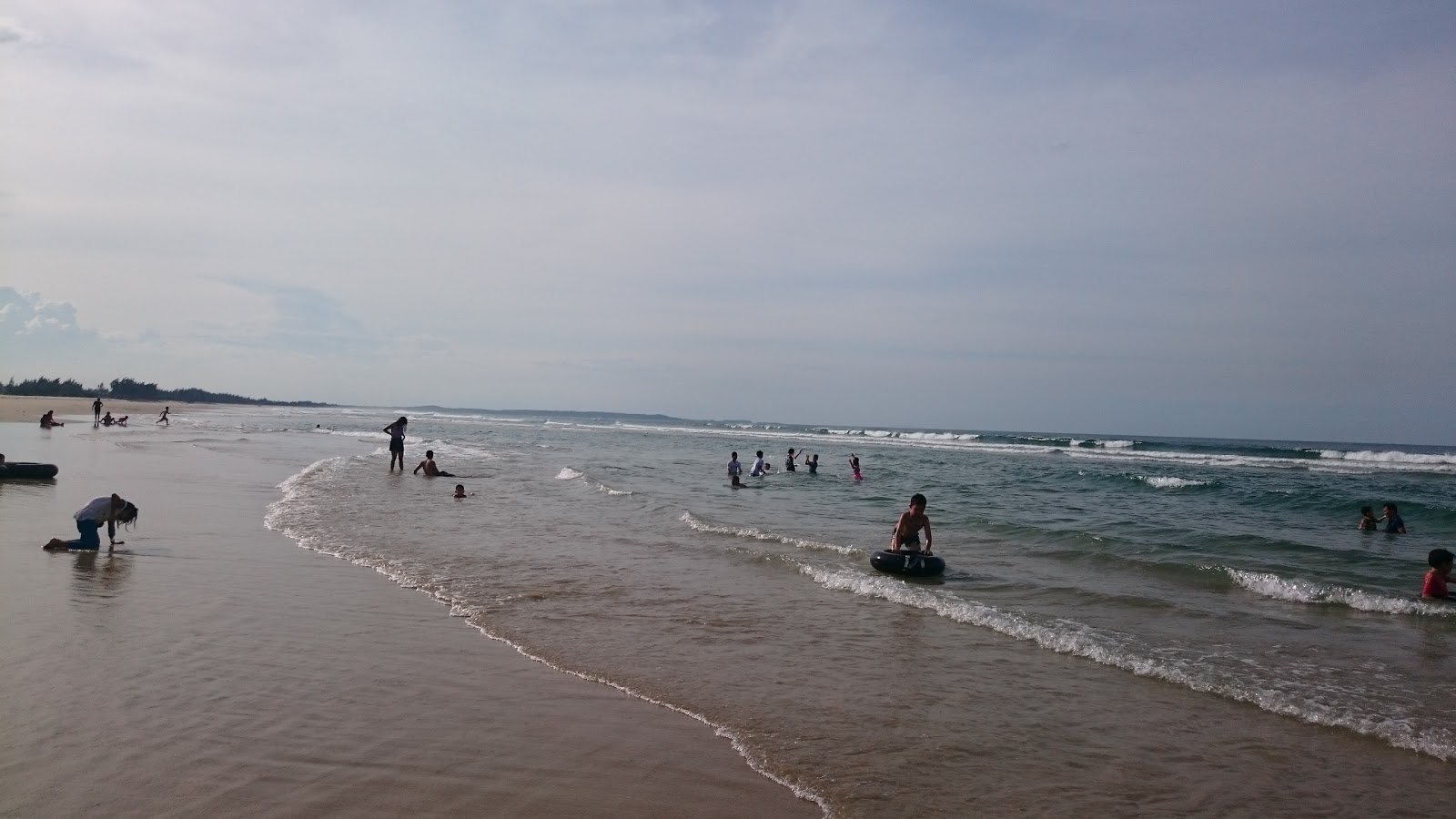 Khe Hai Beach photo #9