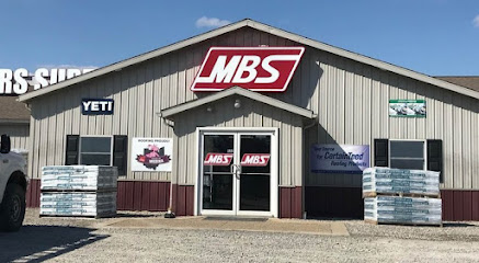 Modern Builders Supply, Inc. Norwich Branch