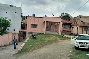 RSS Office Dhanbad image