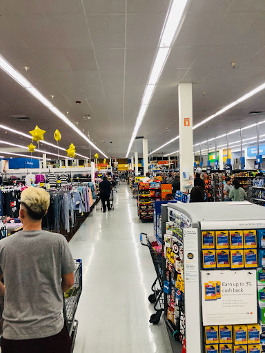 Department Store «Walmart Supercenter», reviews and photos, 1800 S University Dr, Miramar, FL 33025, USA