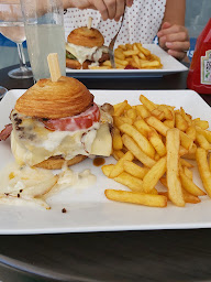 Photo n°32 de The Diversity - Restaurant & Cafe à Vernon ()