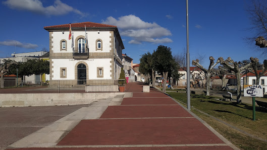 Concello de Sober Praza do Concello, s/n, 27460 Sober, Lugo, España