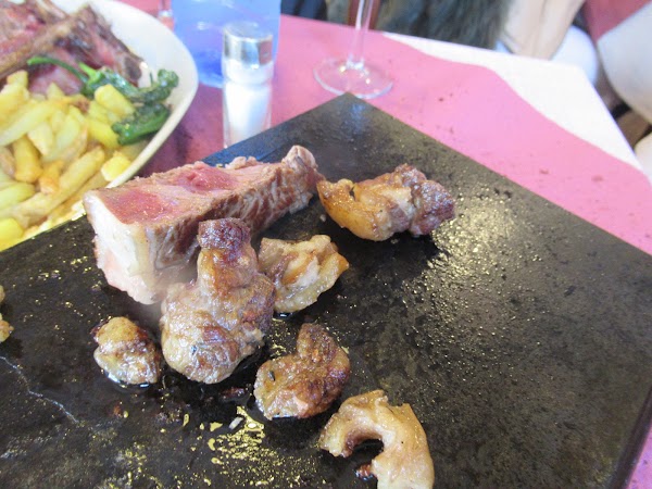Imagen de Restaurante La Casuca (17 de 27)