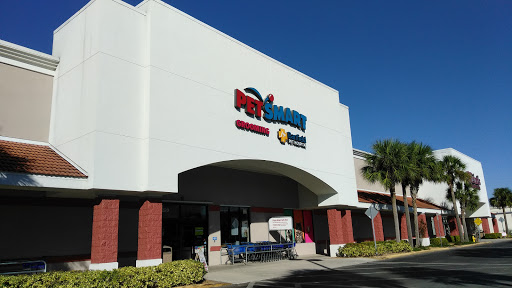 Pet Supply Store «PetSmart», reviews and photos, 2255 Pine Ridge Rd, Naples, FL 34109, USA