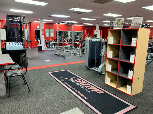 Gym «Snap Fitness», reviews and photos, 2334 TX-361, Ingleside, TX 78362, USA