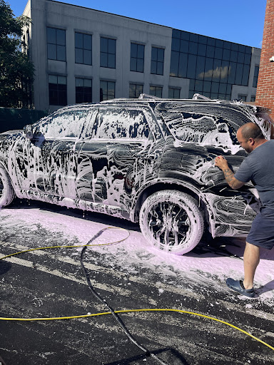 Top Elite Auto Mobile Detailing en Springfield