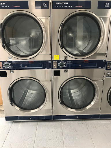 Laundromat «Lake Merritt Laundromat», reviews and photos, 500 Wesley Ave, Oakland, CA 94606, USA