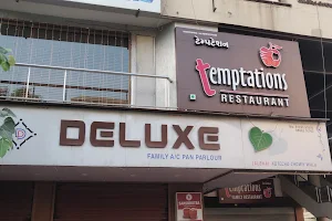 Temptation Restaurant image