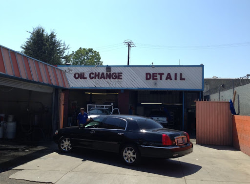 Car Wash «Vineland Car Wash», reviews and photos, 11005 Vanowen St, North Hollywood, CA 91605, USA