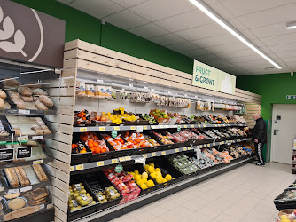 Coop 365discount Smidstrup