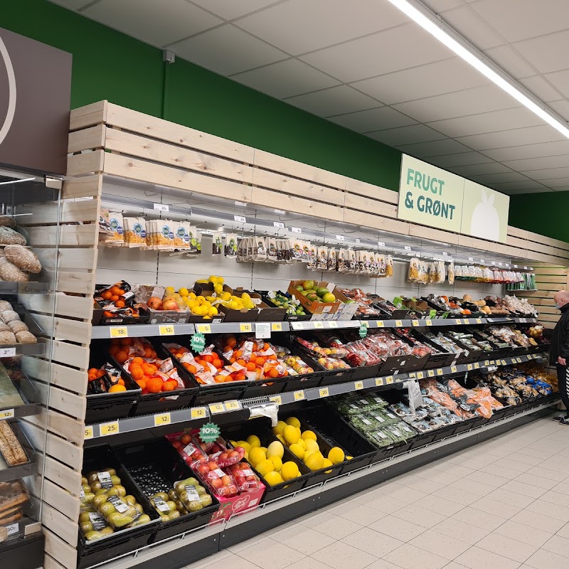 Coop 365discount Smidstrup