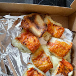 Photo n°4 de l'avis de Andrea.o fait le 07/07/2023 à 13:35 sur le  Jonny's Pizza à Leer