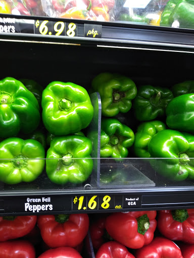 Supermarket «Ingles Markets», reviews and photos, 285 N Broad St, Winder, GA 30680, USA