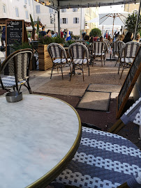 Atmosphère du Restaurant Chez lulu à Marseille - n°6