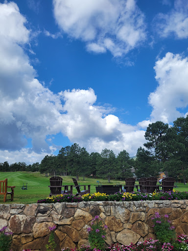 Golf Club «Hiwan Golf Club», reviews and photos, 30671 Clubhouse Ln, Evergreen, CO 80439, USA
