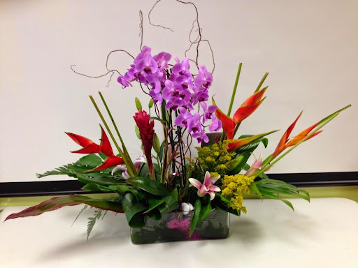 Florist «Flower Jazz», reviews and photos, 1862 Auburn Rd #106, Dacula, GA 30019, USA