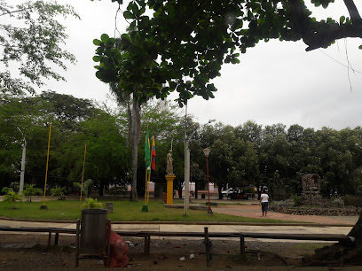 Parque Las Ceibas
