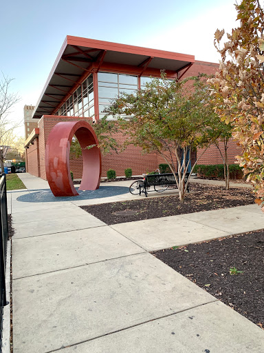 Recreation Center «Kennedy Recreation Center», reviews and photos, 1401 7th St NW, Washington, DC 20001, USA