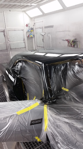 Auto Dent Removal Service «Mr Dent Collision Repair Inc», reviews and photos, 725 Missouri Ave, West Plains, MO 65775, USA