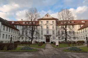 Schloss Wurzach image