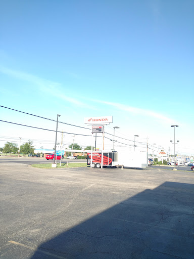 Car Dealer «Honda of Fairfield», reviews and photos, 5467 Dixie Hwy, Fairfield, OH 45014, USA