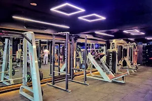 Tiger Fitness Club image