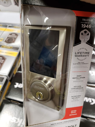 Home Improvement Store «The Home Depot», reviews and photos, 779 Washington St, Auburn, MA 01501, USA