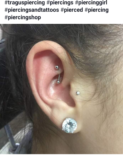 Explore kaws tattoo ideas, creative tattoo ideas in Hialeah, available at Allstar Tattoo & Body piercing