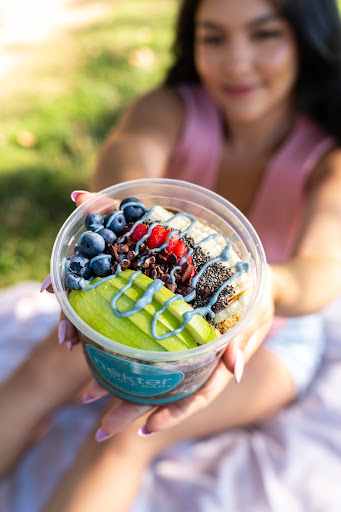 Nekter Juice Bar image