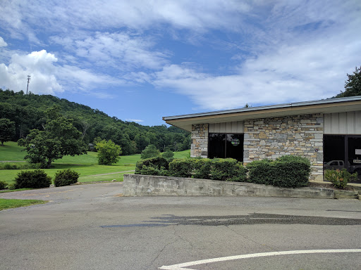 Golf Club «Black Mountain Golf Club», reviews and photos, 15 Ross Dr, Black Mountain, NC 28711, USA