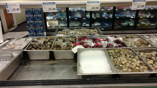 Korean Grocery Store «H Mart», reviews and photos, 8103 Lee Hwy, Falls Church, VA 22042, USA