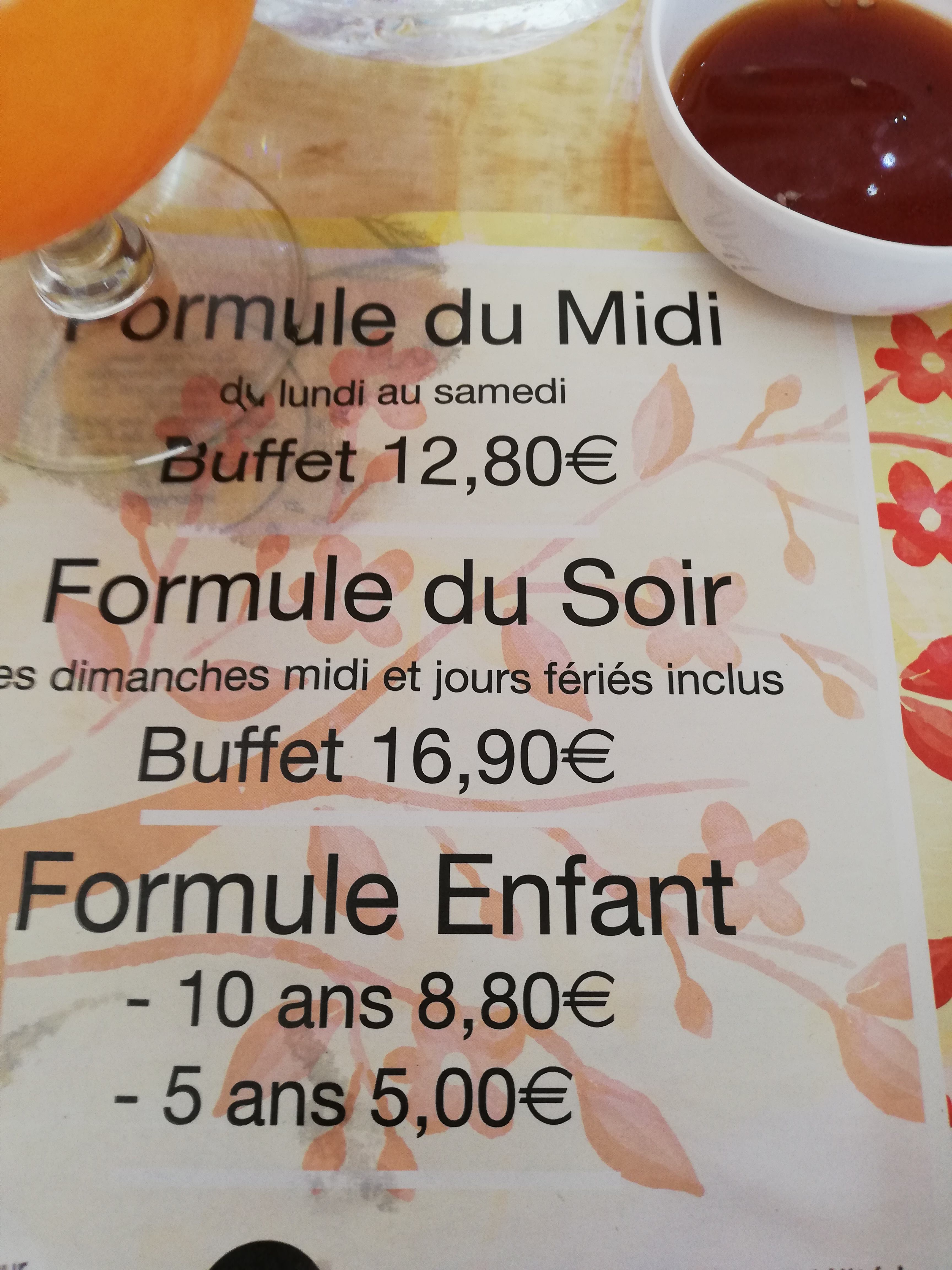 Photo n° 2 de l'avis de MCath.7 fait le 15/08/2019 à 19:01