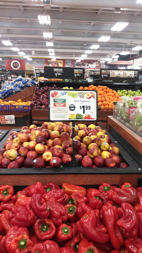 Grocery Store «ShopRite of Veterans Rd», reviews and photos, 3010 Veterans Rd W, Staten Island, NY 10309, USA