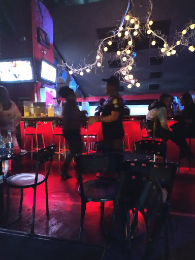 Maguncia Discoteca Bar