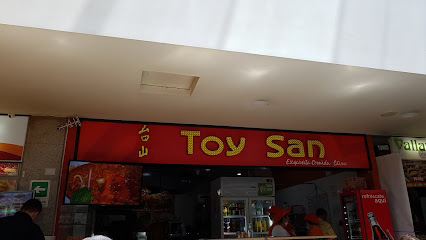 Toy San