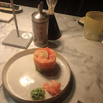 Photo n°2 de l'avis de Giorgio.o fait le 08/04/2024 à 18:48 sur le  Makinho - Brazilian Sushi à Genoa