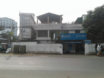 Marie Stopes Clinic