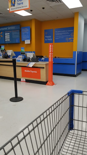 Department Store «Walmart Supercenter», reviews and photos, 1660 Tappahannock Blvd, Tappahannock, VA 22560, USA